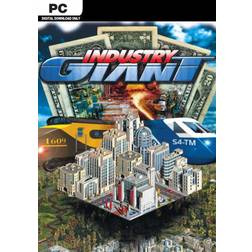 Industry Giant (PC)