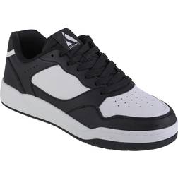 Skechers Koopa Volley Low Varsity, 43, Herr, Svart