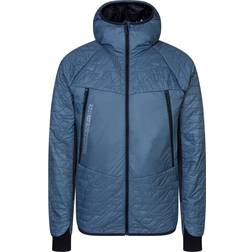Rock Experience Katmai Hoodie Hybrid Jacket Herr