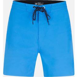 Hurley Men's Phantom Sidewinder 17" Boardshort in Sea View, Sea View