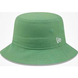 New Era Essential Grüner Bucket Hat Green