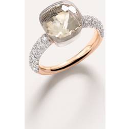 Pomellato Ring Nudo Classic