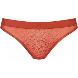 Sloggi Damer S av Superb Bikini Underkläder - Haute Orange