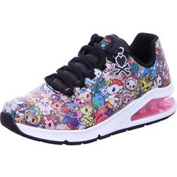 Skechers Damen UNO Multi