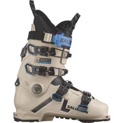 Salomon Herren Shift Pro AT Freerideskischuhe grau