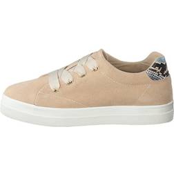 Gant Avona Sneaker - Beige/Earth