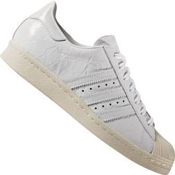 Adidas Originals Superstar W Damen-Sneaker White/Off White weiss