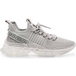 Steve Madden Shoes Trainers MAXILLA-R Grey