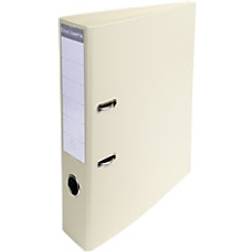 Exacompta Box of 10 A4 Prem Touch Lever Arch Files 70 mm
