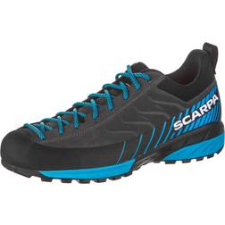 Scarpa Mescalito Gore-Tex Grigio Blu Trekking Uomo