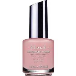 IBD advanced wear nail polish