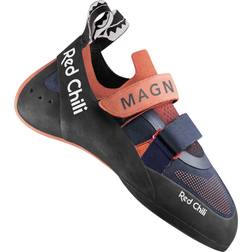 Red Chili Magnet II - Magnet Dark Blue