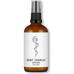 Saint Charles Foot Cream 100 ml