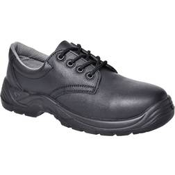 Portwest Compositelite Safety Shoe - Black
