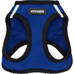 Best Pet Supplies Voyager Step-in Air Dog Harness All Weather Mesh Step in Vest