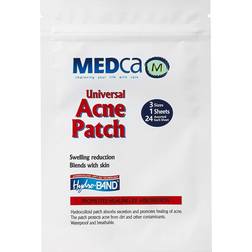 MEDca Acne Pimple Patch Absorbing Cover 24 Count 3