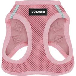 Best Pet Supplies Voyager Step-in Air Dog Harness All Weather Mesh Step in Vest