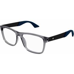 Montblanc MB0300O 004 56mm Briller Mænd