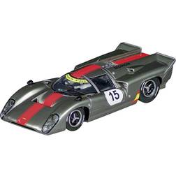 Carrera Digital 124 Car Lola T70 MKIIIb No 15 20023957