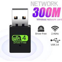 Dual Band USB Wifi Adapter 600Mbps Bluetooth 802.11ac Mini Wifi Dongle Portable Network card