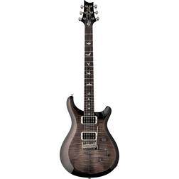 PRS S2 10Th Anniversary Custom 24 Electric Guitar Faded Gray Black Burst