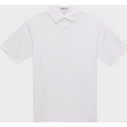 Peter Millar Boys' Performance Jersey Polo - Little Kid