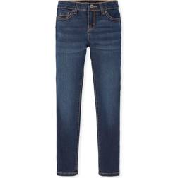 The Children's Place Kid's Super Skinny Jeans - Dark Wash (3010176_32LS)