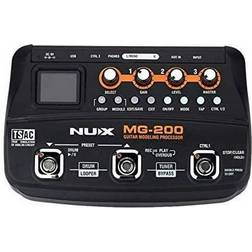 Nux MG-200