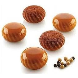 Silikomart Samurai 30 Silikoneform Professional Chokoladeform