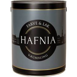 BLS Hafnia Hafnia Vægmaling 10