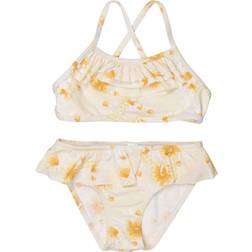 Lindberg Baby Adrienne Bikini - Yellow