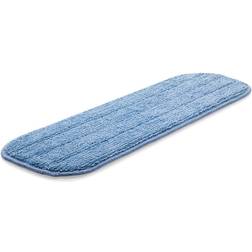 E-Cloth Deep Clean Microfiber Replacement Mop Head 1-Pack, Blue