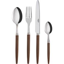 Sabre Jonc Bestickset 4st