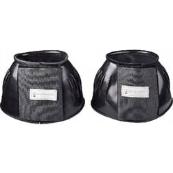 Waldhausen Bell Boots Pair - Black