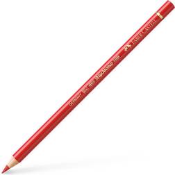 Faber-Castell Polychromos – Scarlet Red 118