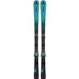 Atomic Redster X5 GW - Blue