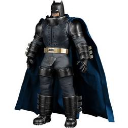 Beast Kingdom Batman The Dark Knight Returns Armored DAH-049 Dynamic 8-Ction Heroes Action Figure