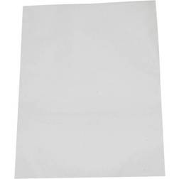 Abena Vakuumpose fødevaregodkendt PA/PE 18x27cm Plastpose & Folie 18stk