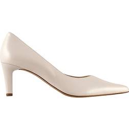 HOGL Pumps creme