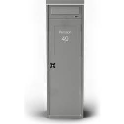 Flexbox Smart Paketpostlåda Erik