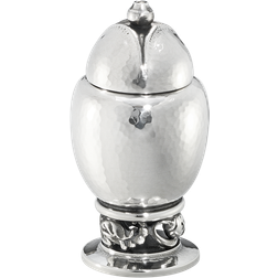 Georg Jensen BLOSSOM Saltkar 2A Kryddkvarn