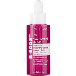 NINELESS 10% B-Boost Niacinamide Serum 30ml