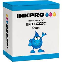 Brother LC223C cyan