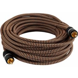 Proson Arctic subwooferkabel 10m