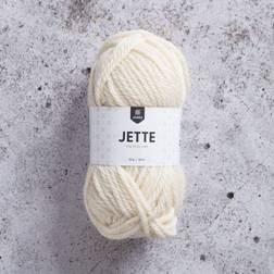 Järbo Jette 50g Vanilla White