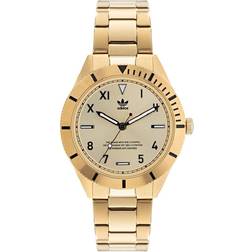 adidas Men's AOFH22062 Stylish 41mm Watch