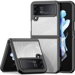 Dux ducis Aimo Backcover voor Samsung Galaxy Z Flip 4