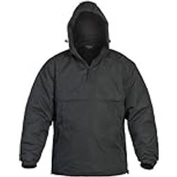 Mil-Tec Vinter Combat Anorak Sort