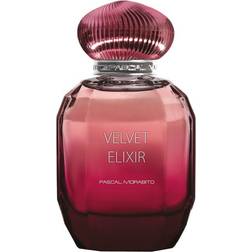 Pascal Morabito Velvet Elixir Eau De Parfum 100ml