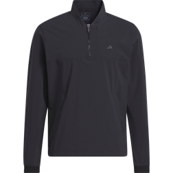 adidas Ultimate365 Tour Stretch Pullover Black